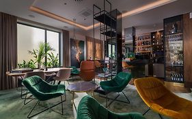 My Story Gdynia Hotel