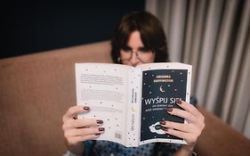 My Story Gdynia Hotel